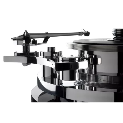 Transrotor Artus FMD a Ginevra | Digistore.ch